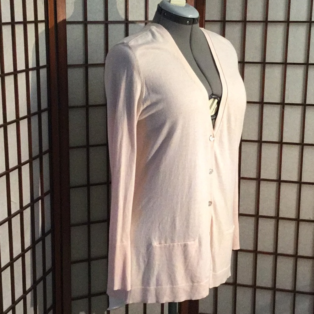 Olsen button up cardigan